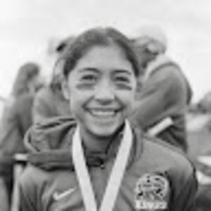 Meet your Posher, Sophia